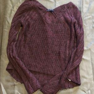 American Eagle sweater